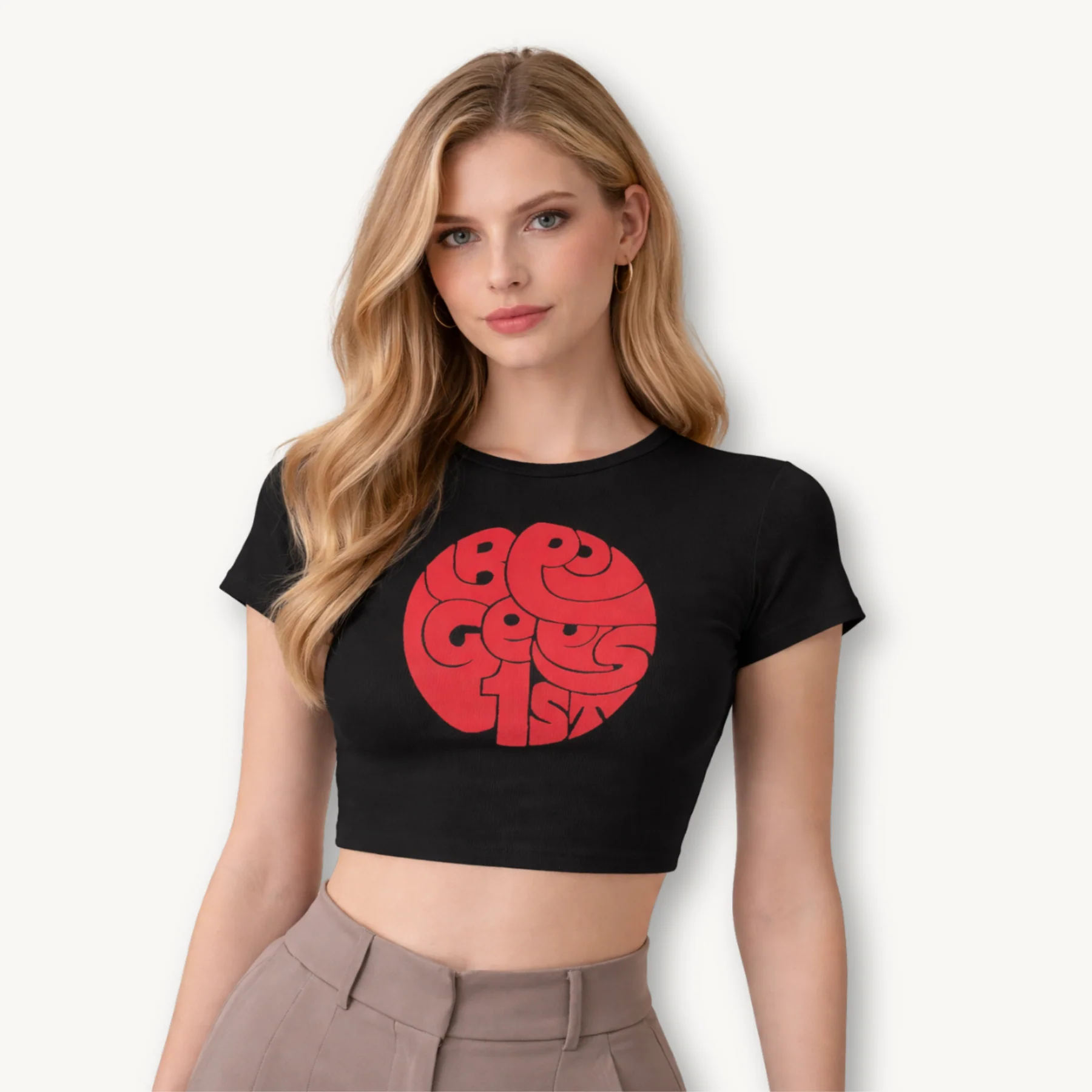 Crop Tops